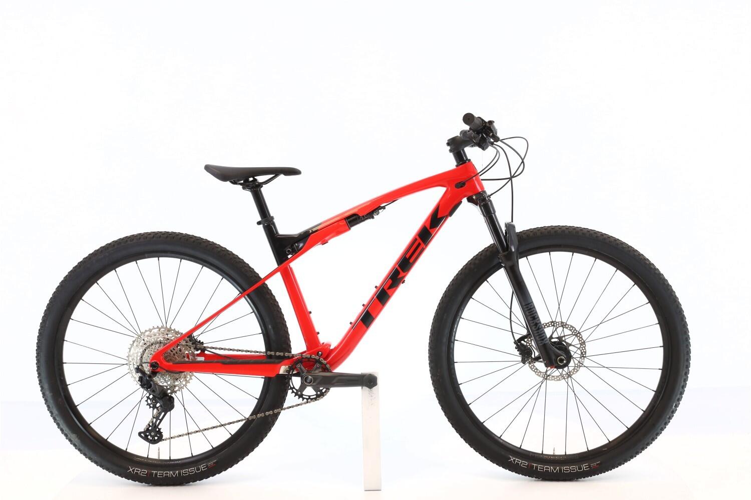 TREK picture