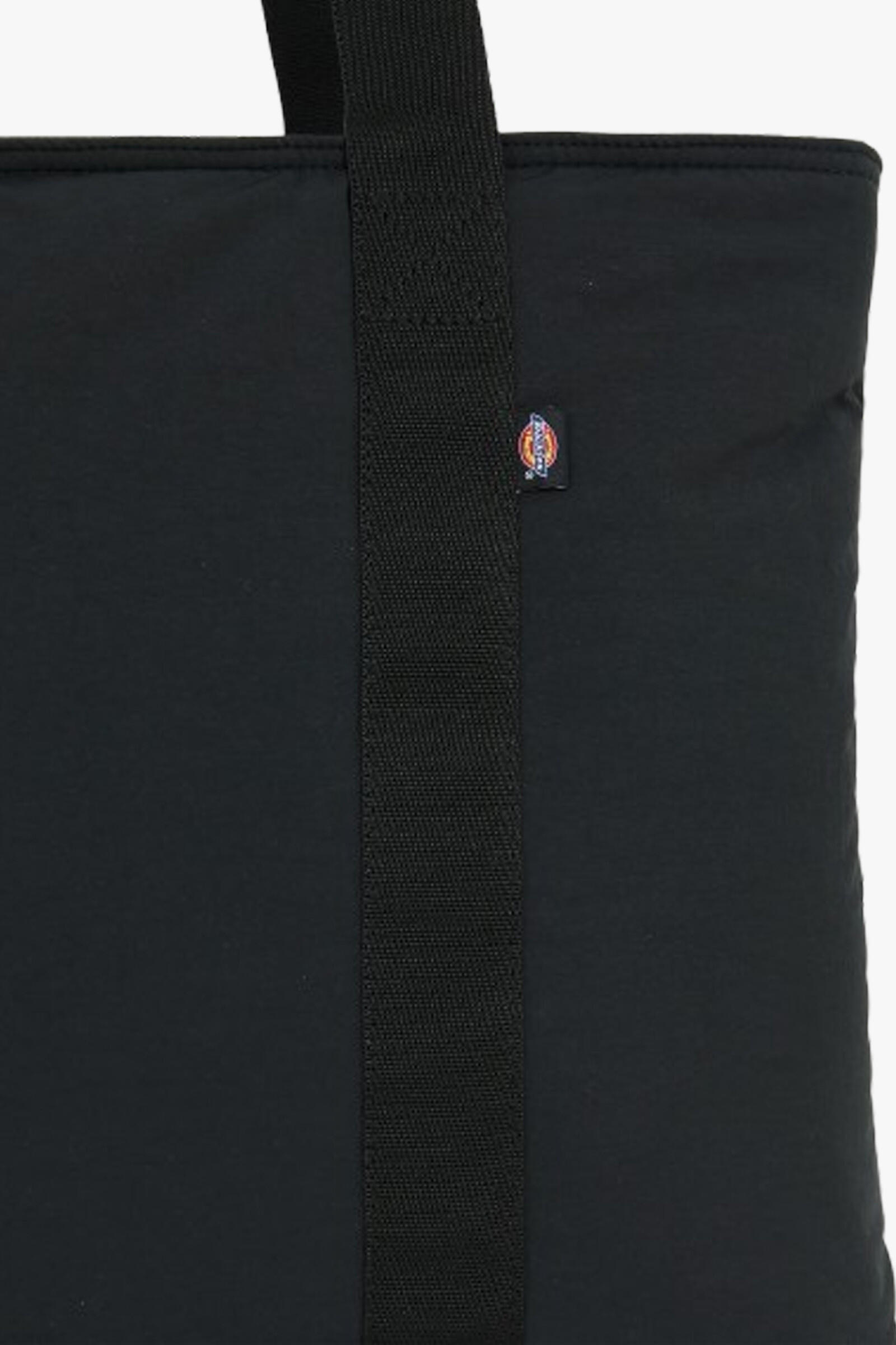 Dickies Enon Tote Bag Negro 4/5