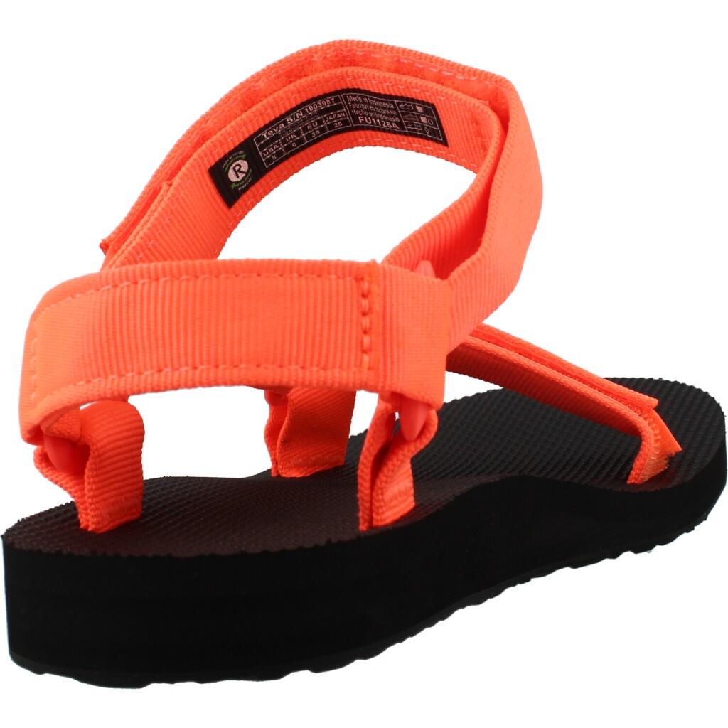 Sandalias Mujer Teva Sandalia W Original Unive 3/5