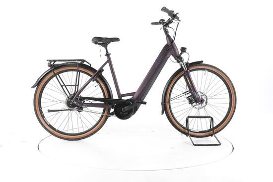Reconditionné - Pegasus Premio Evo 5 R City E-Bike Entrée basse - Bon