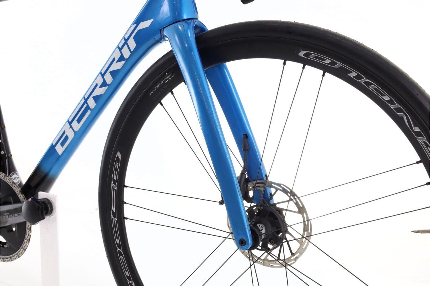 Segunda Vida · Bicicleta carretera ·  Belador AXS 12V · Muy buen estado 5/8