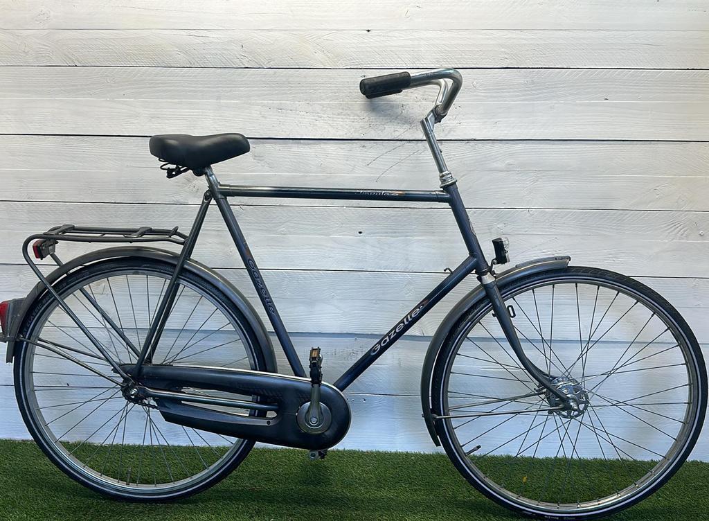 Bicicletta usata Gazelle Impala 2/4
