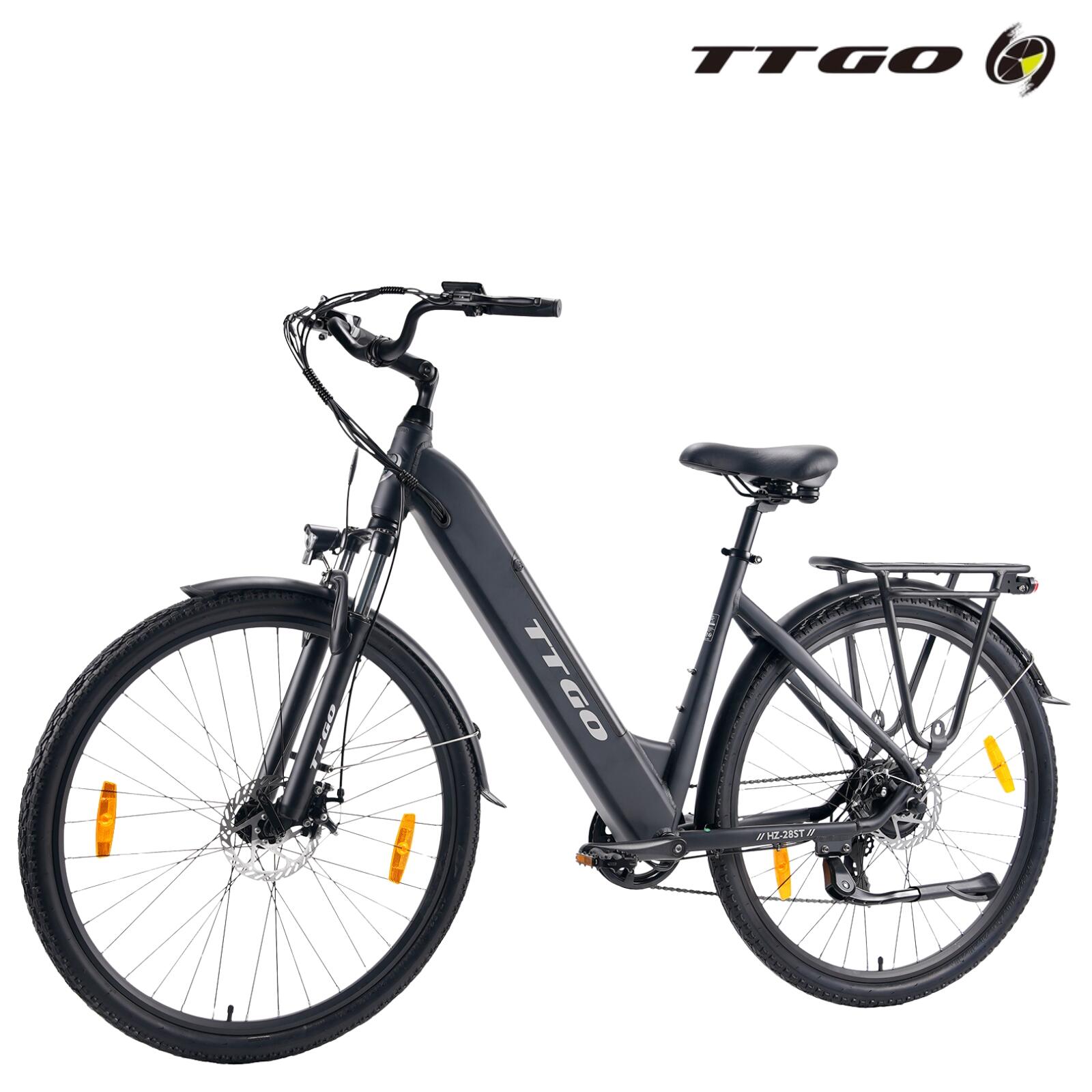 TTGO picture