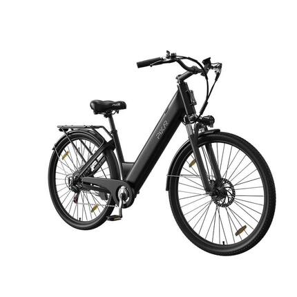 C1 Vélo électrique ville, moteur 250W,batterie 36V 13Ah, 27.5",autonomie 35-45km