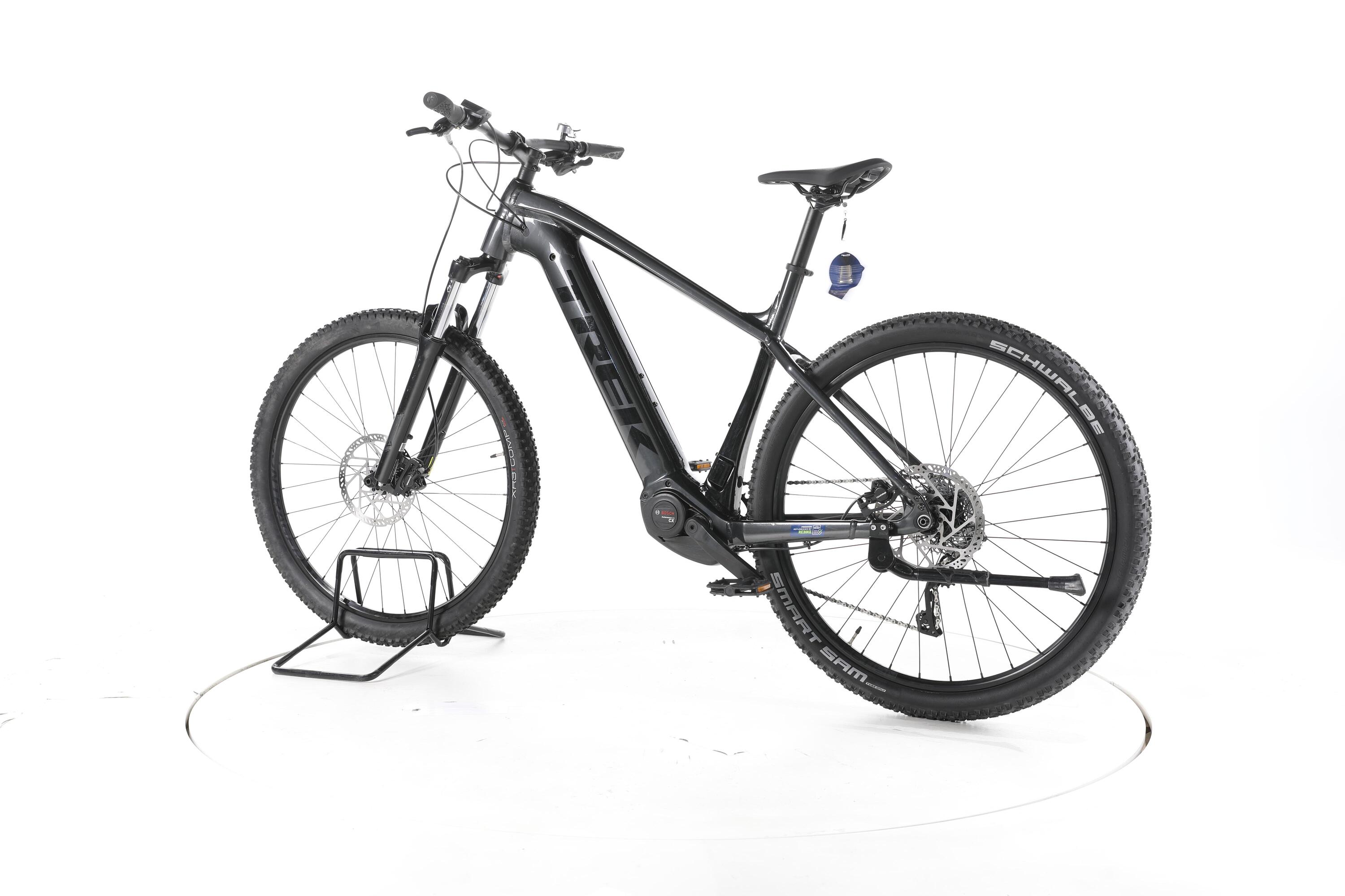 Ebike ricondizionata · Trek Powerfly 4 Gen 3 · Ottime condizioni 7/7