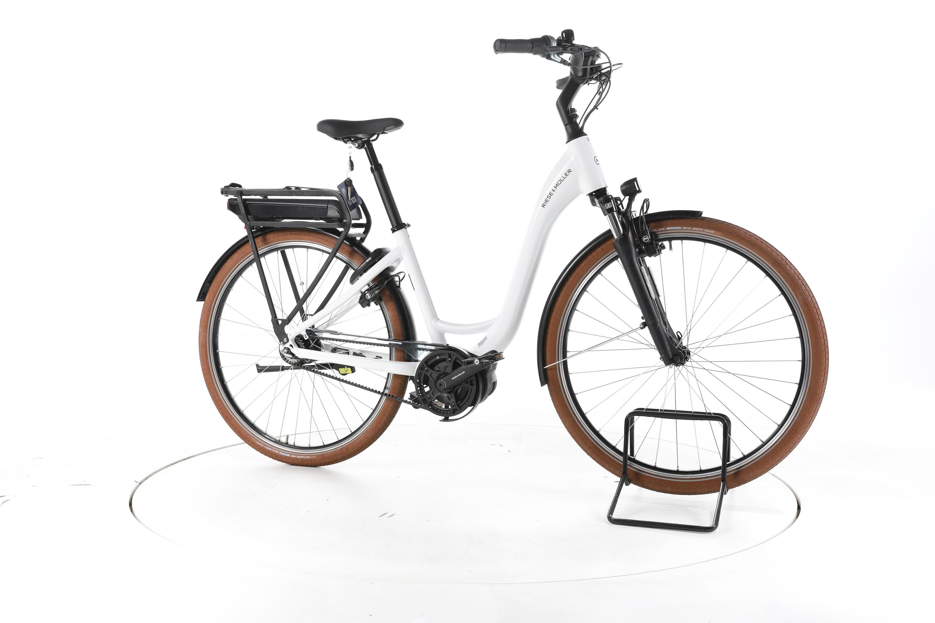 Ebike ricondizionata · Riese & Müller Swing · Ottime condizioni 2/7
