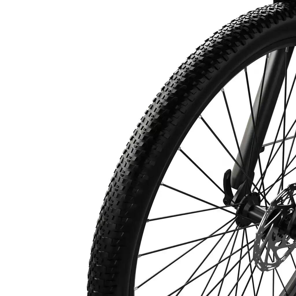 Unisex City E-Bike 36V 18Ah 250W 27.5" 7-Speed Hydraulic Brakes PIXAR C1 PRO 7/7