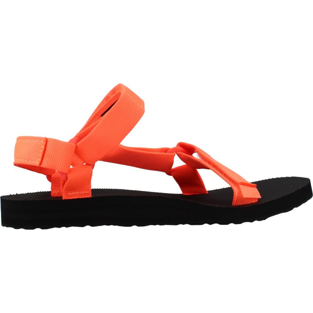 Sandalias Mujer Teva Sandalia W Original Unive 4/5