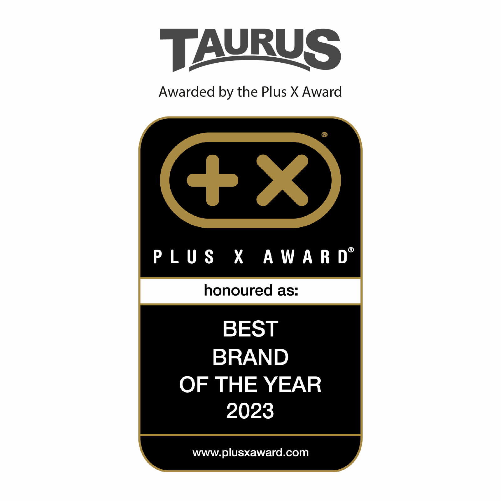 Taurus halterstandaard Selectabel Pro 3/3