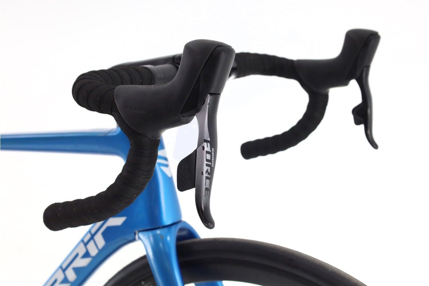 Segunda Vida · Bicicleta carretera ·  Belador AXS 12V · Muy buen estado 6/8