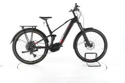 Tweedehands - conway xyron suv 4.9 suv e-bike - zeer goed