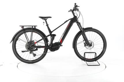 Second Life - Conway Xyron SUV 4.9 SUV E-Bike - Bardzo dobry stan
