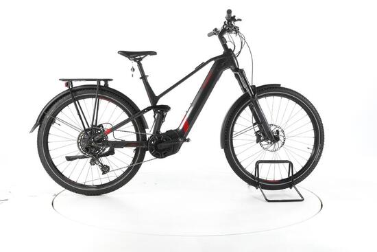 Second Life - Conway Xyron SUV 4.9 SUV E-Bike - Bardzo dobry stan