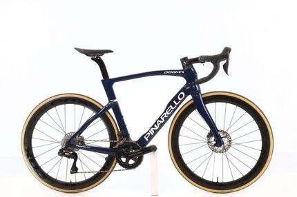 Vélo de route reconditionné · Dogma F Di2 12V · Très bon état