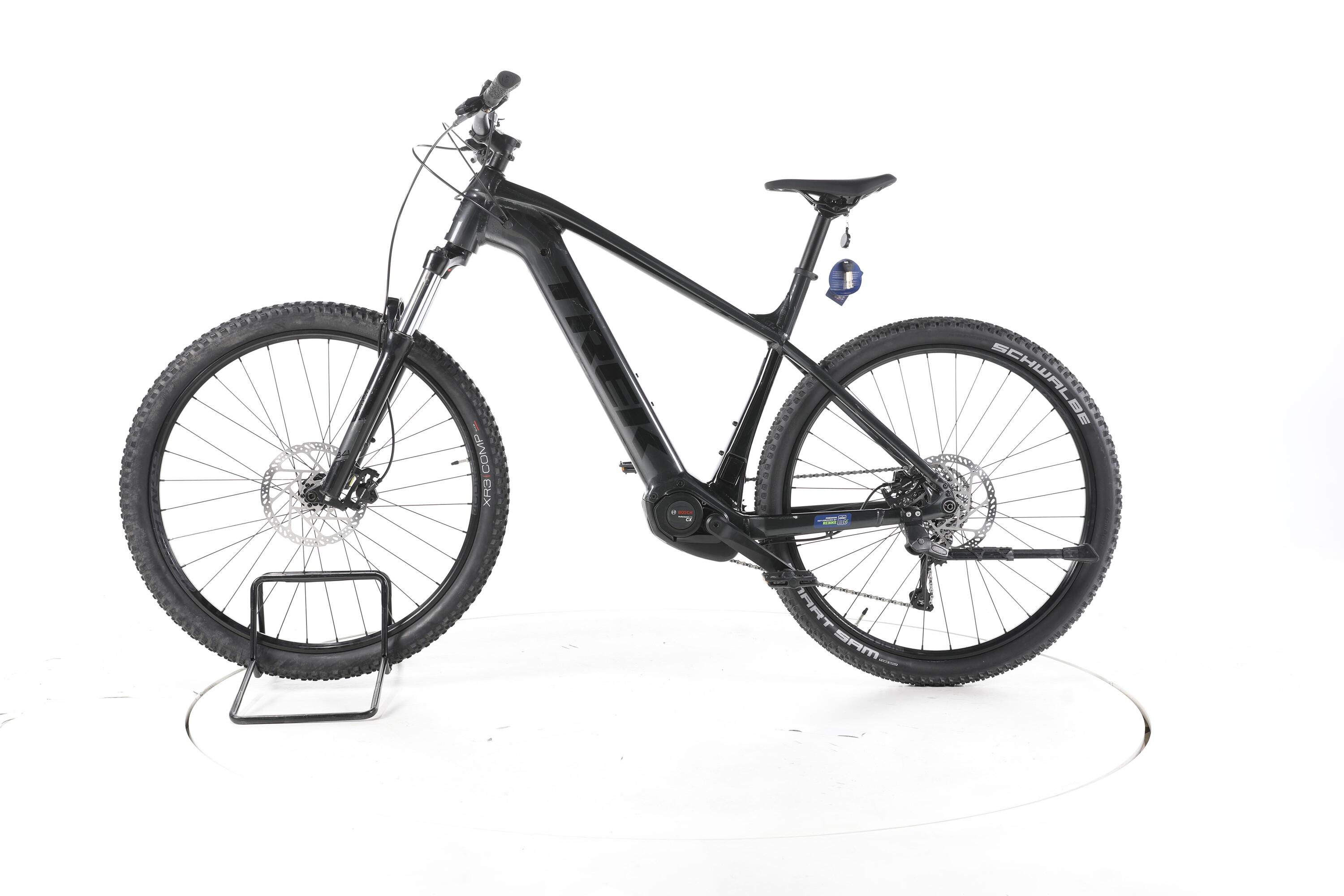 Ebike ricondizionata · Trek Powerfly 4 Gen 3 · Ottime condizioni 6/7