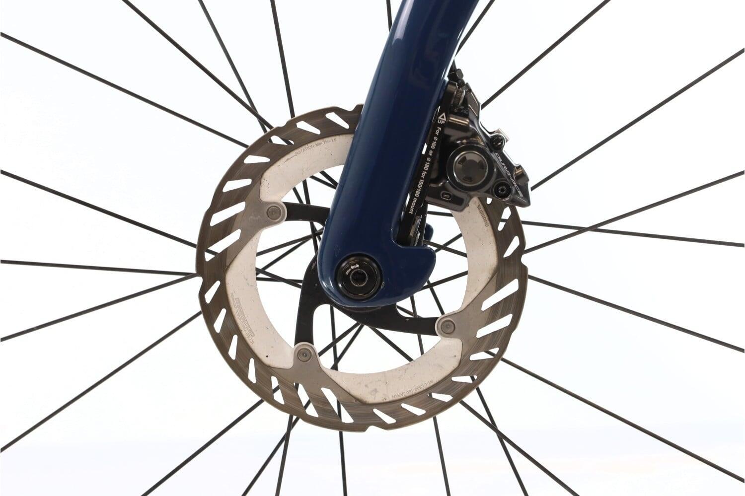 Vélo de route reconditionné ·  Dogma F Di2 12V · Très bon état 7/8