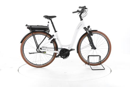 Ebike ricondizionata · Riese & Müller Swing · Ottime condizioni