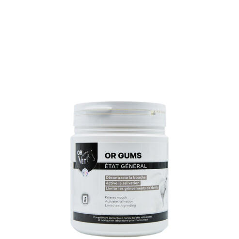 OR GUMS