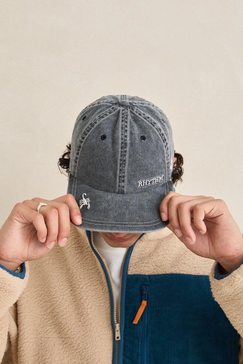 San Miguel - Casquette 3/7