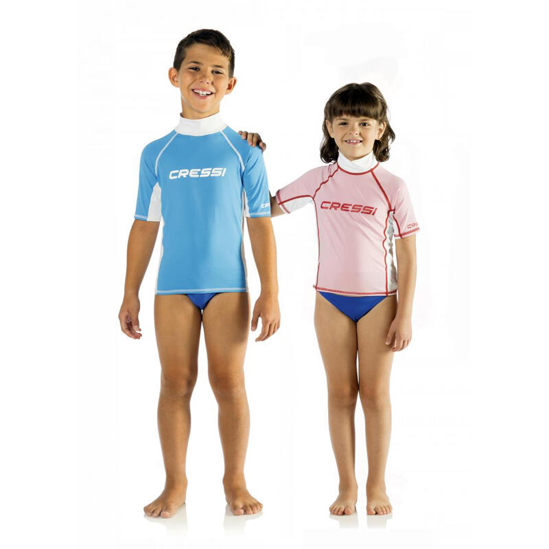 Cressi koszulka Rashguard Junior 3/3