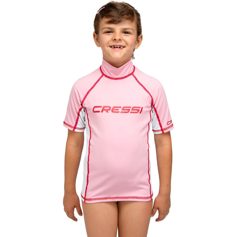 Cressi koszulka Rashguard Junior 2/3