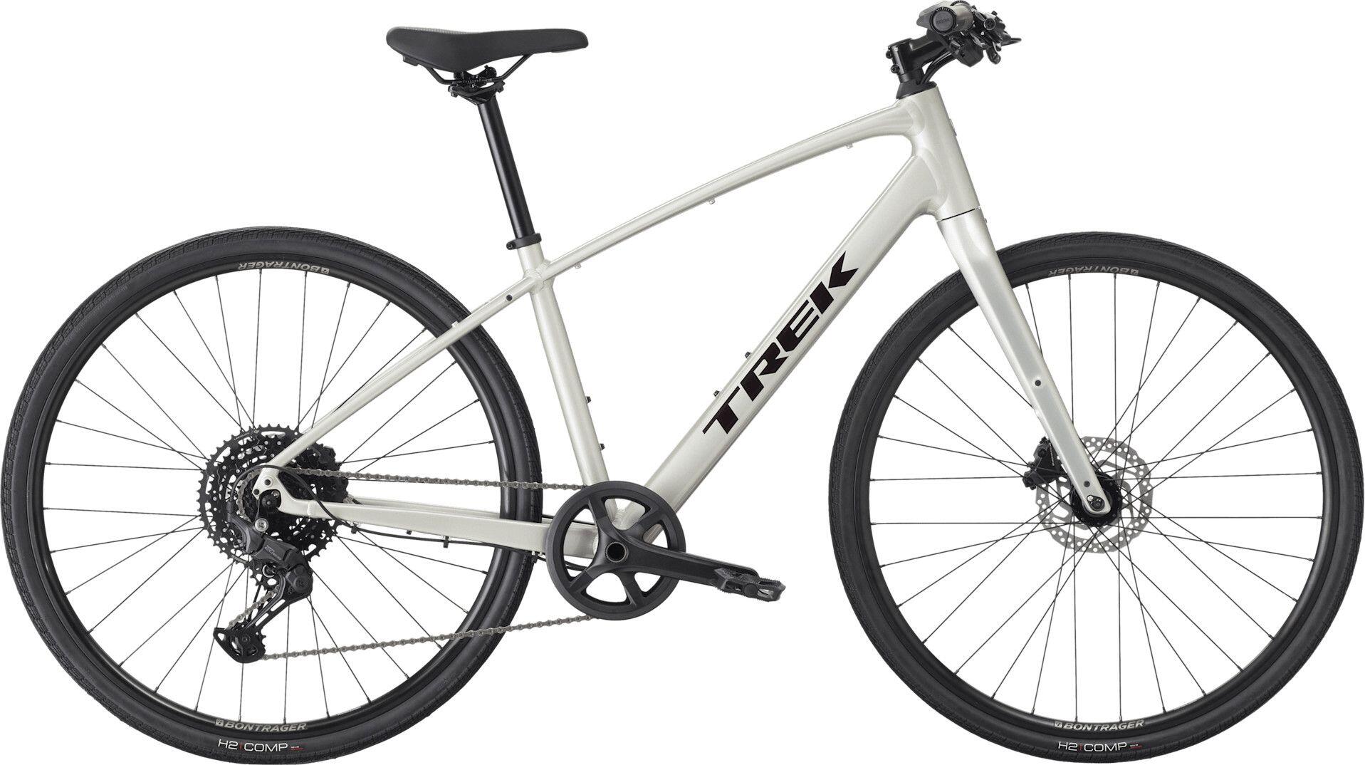 TREK picture