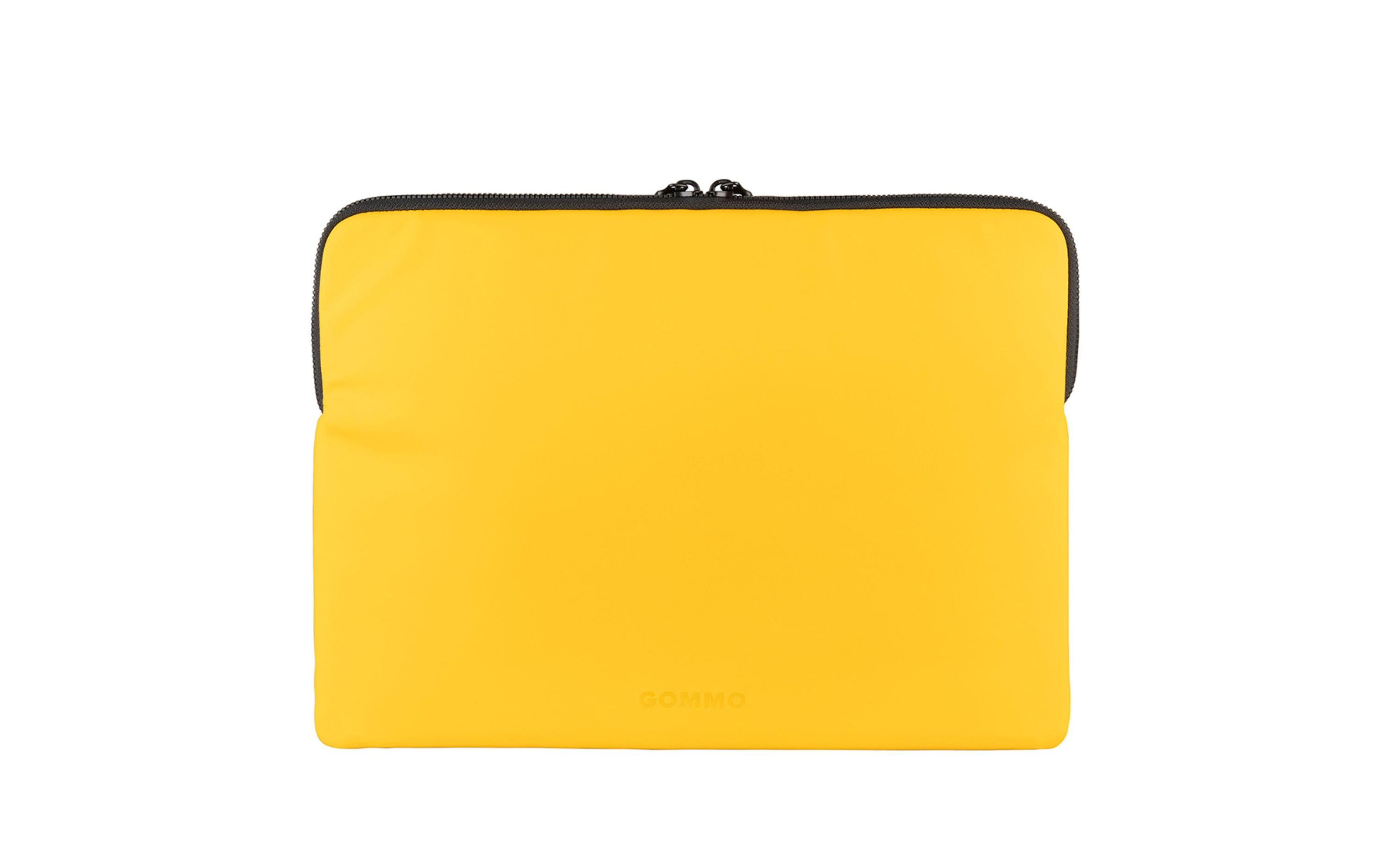 Sleeve TUCANO Gommo 14 - amarelo 3/6