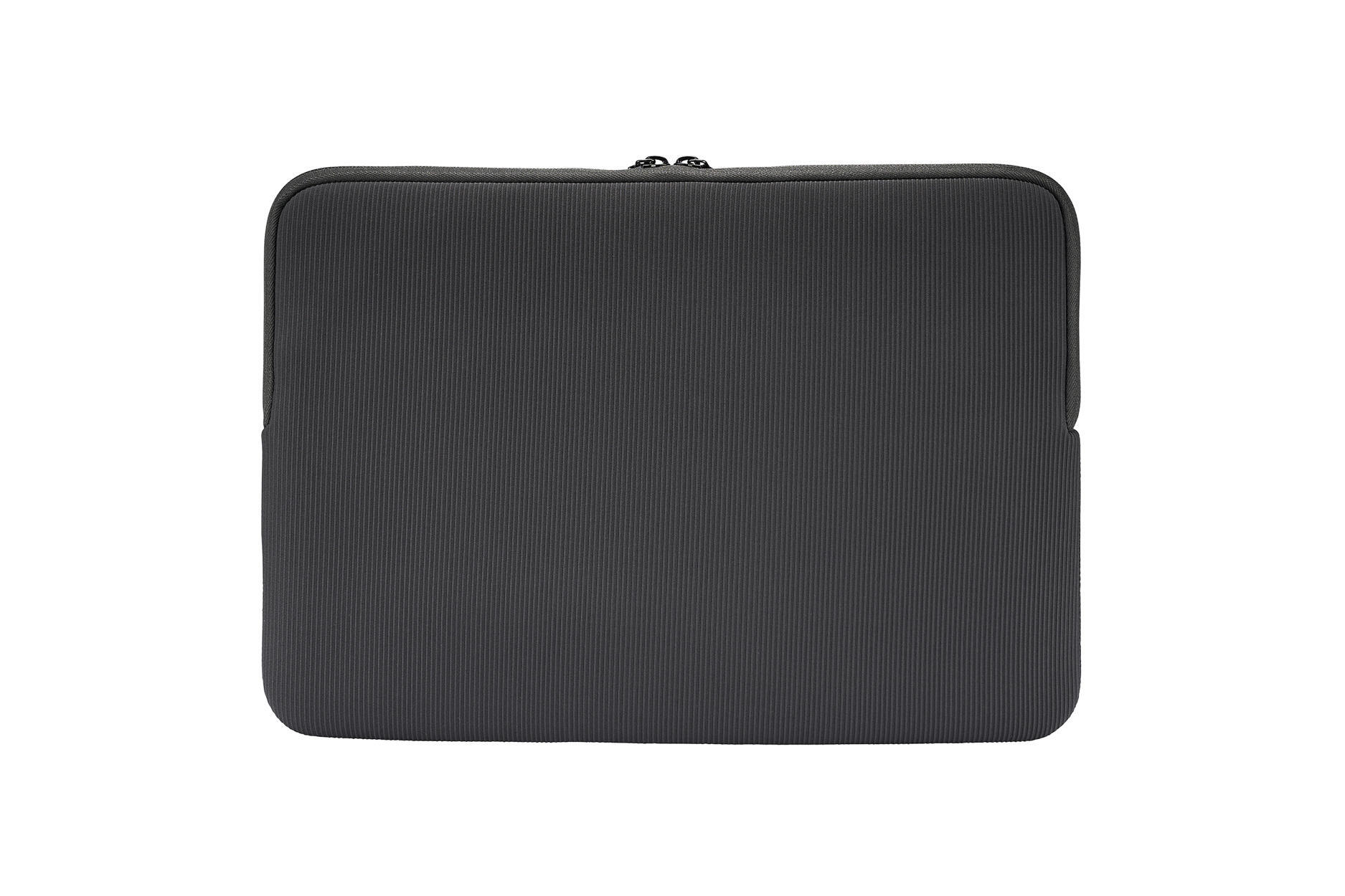 TUCANO Colore Sleeve 15/16" - Neoprene preto 3/7