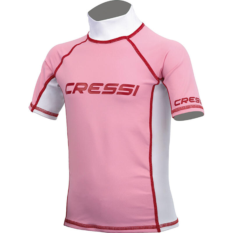 Cressi koszulka Rashguard Junior 1/3