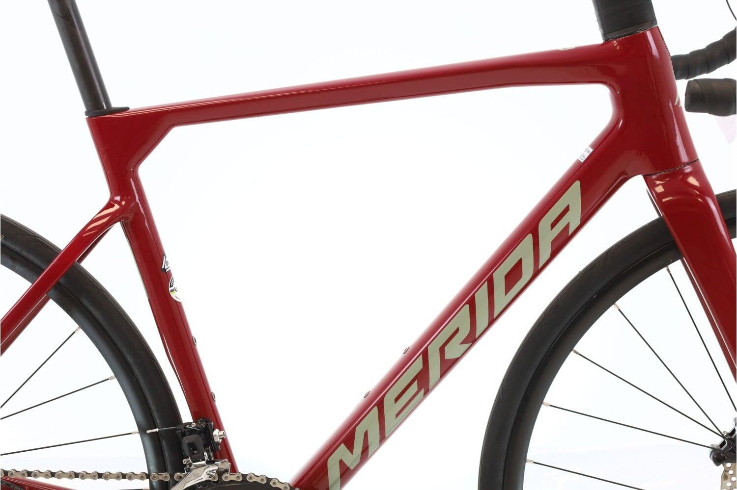 Refurbished road bike ·  Scultura 4000 · Very good condition 2/7
