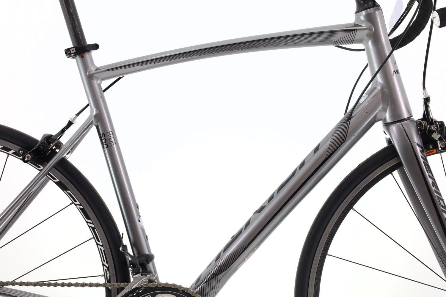 Refurbished road bike ·  Ride 500 · Very good condition 2/7
