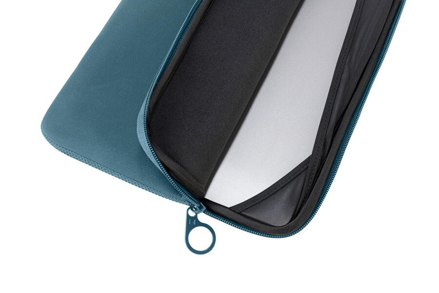 Sleeve TUCANO Top para MacBook Pro 14" - azul 5/7