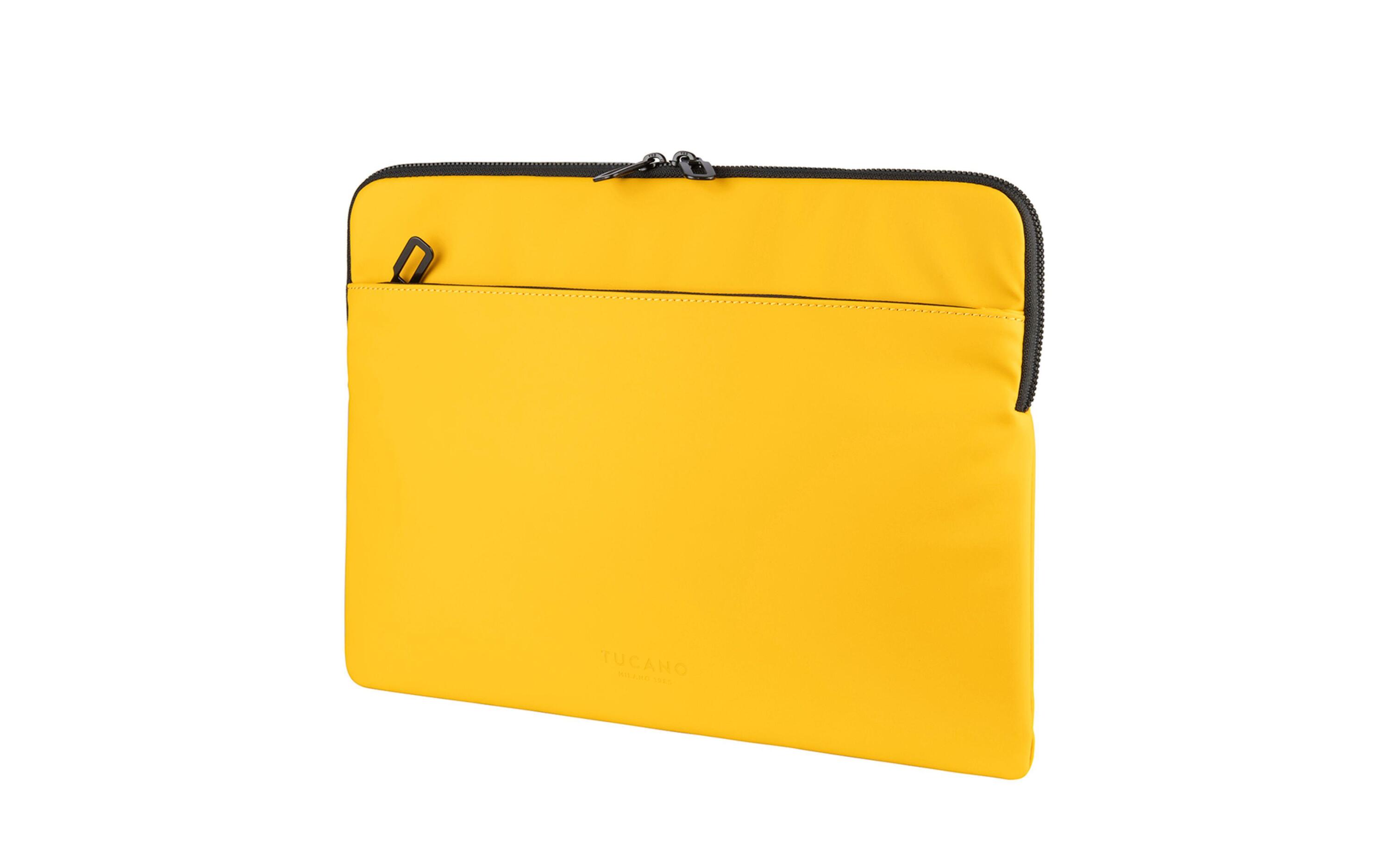 Sleeve TUCANO Gommo 14 - amarelo 2/6