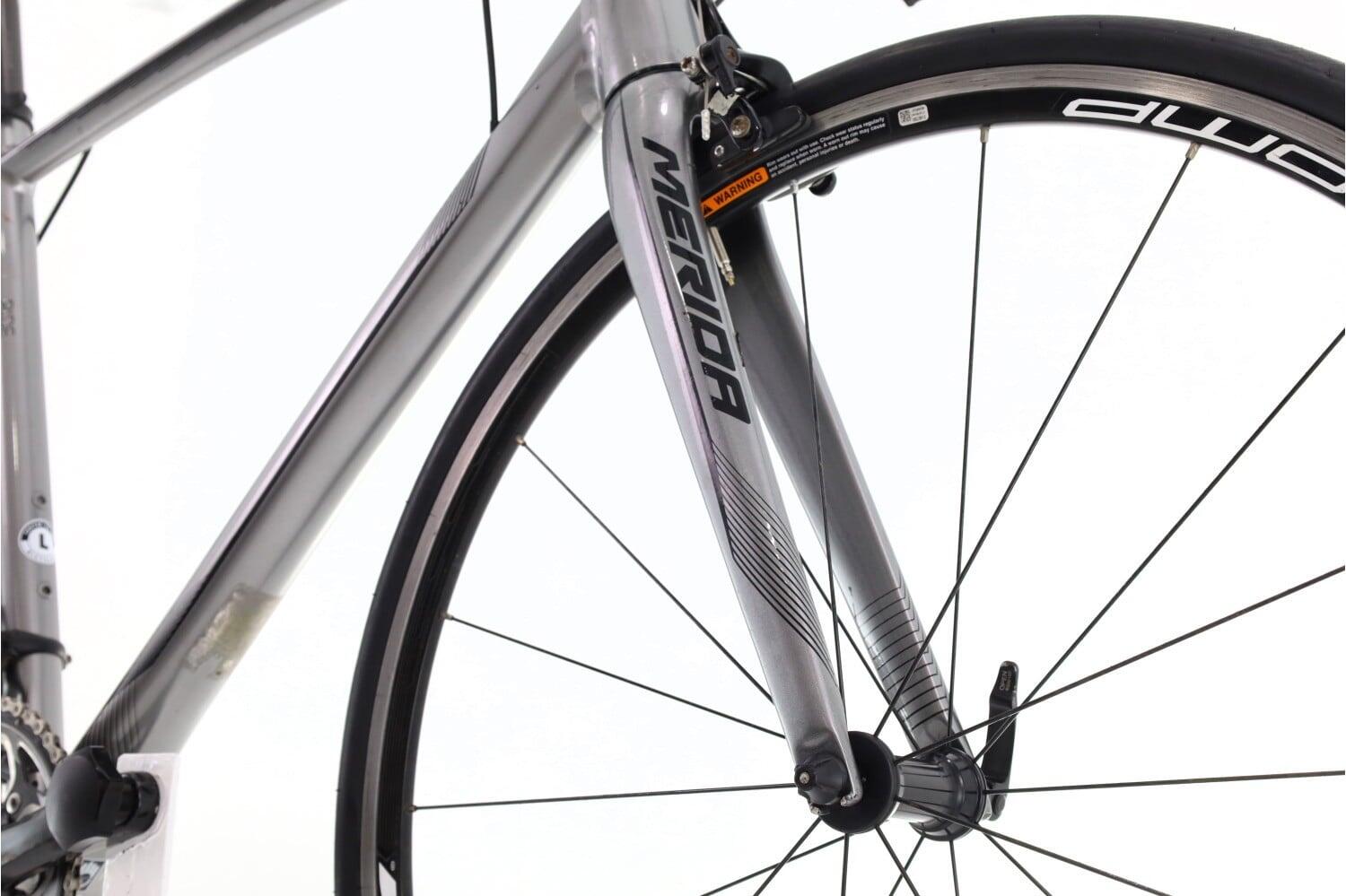 Refurbished road bike ·  Ride 500 · Very good condition 5/7