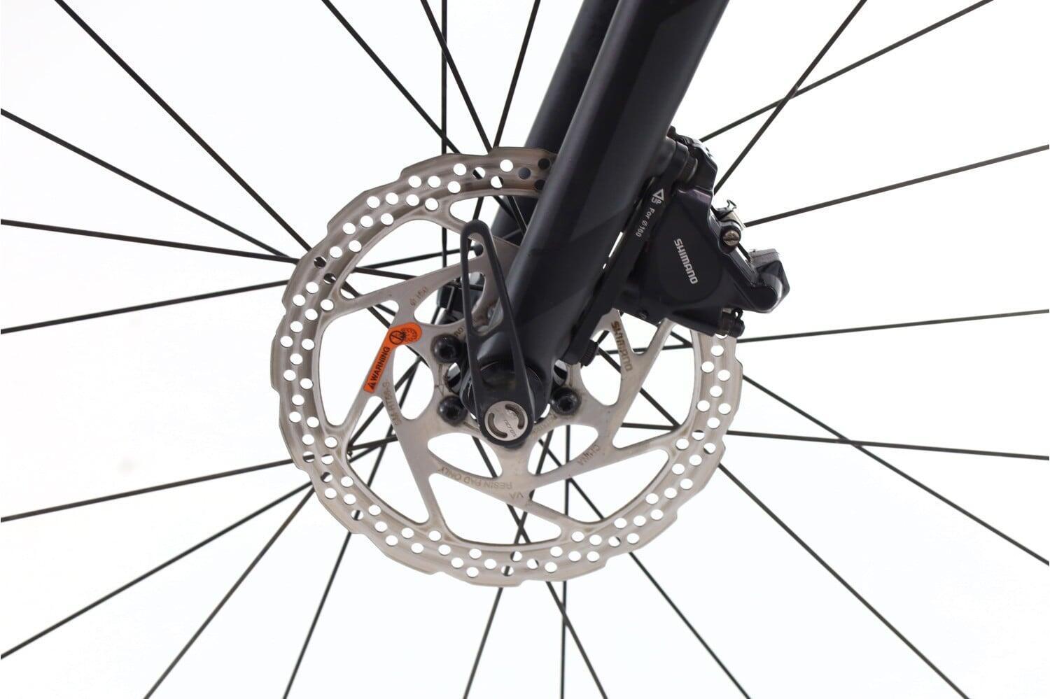 Vélo de route reconditionné ·  Addict 30 · Très bon état 7/8