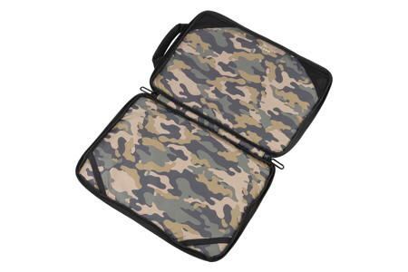 TUCANO Sandy Sleeve 13/14 preto 6/7