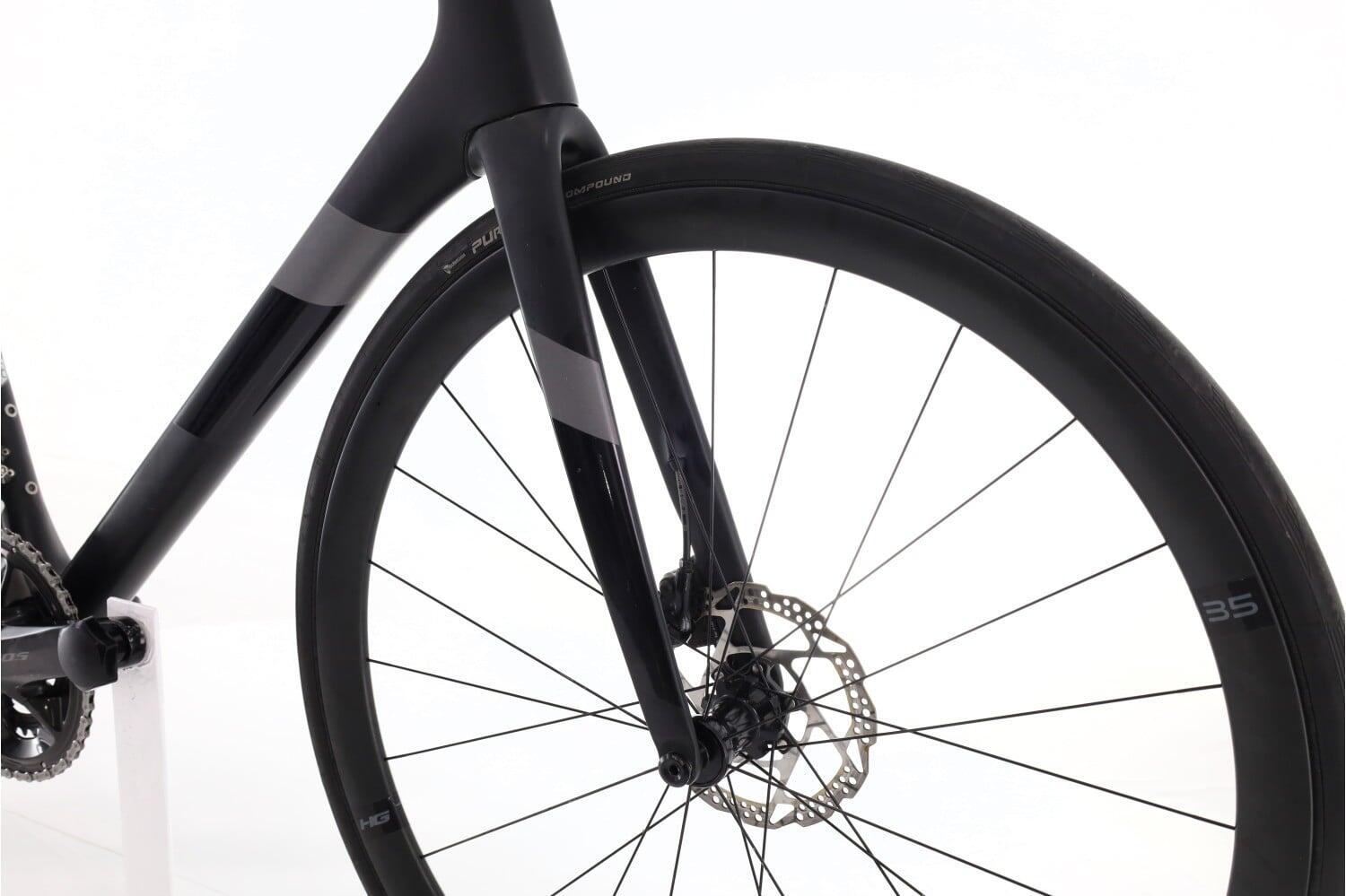 Refurbished Rennrad ·  SuperSix Evo Di2 12V · Sehr guter Zustand 5/8