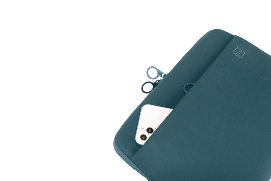 Sleeve TUCANO Top para MacBook Pro 14" - azul 4/7