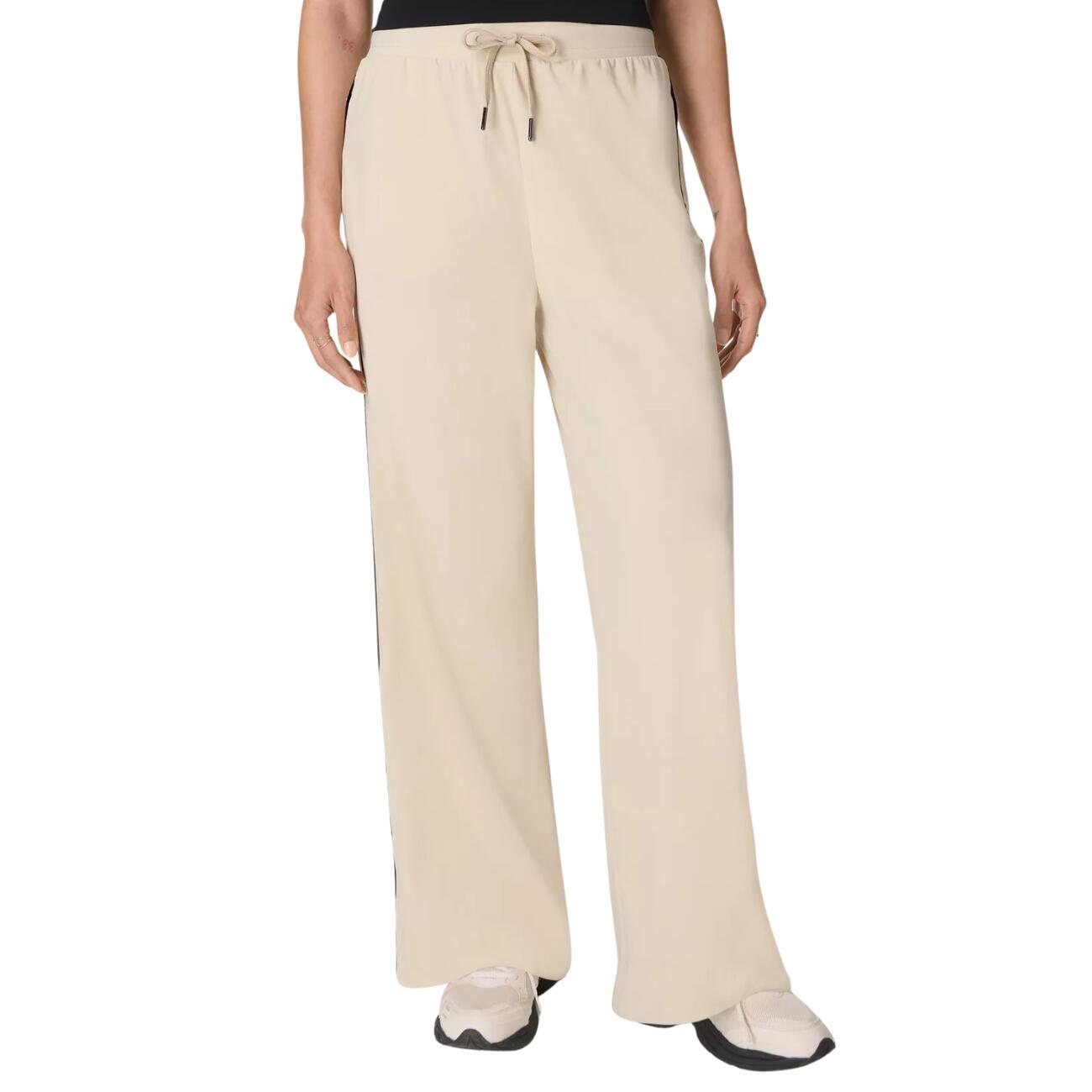 Explorer Wide Leg 32" Trouser 3/7