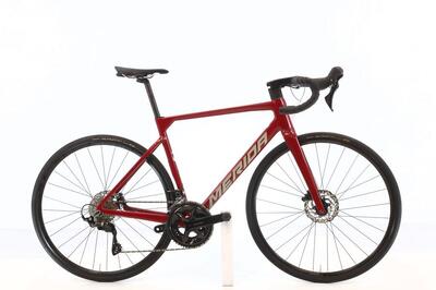 Tweedehands racefiets · scultura 4000 · zeer goede toestand