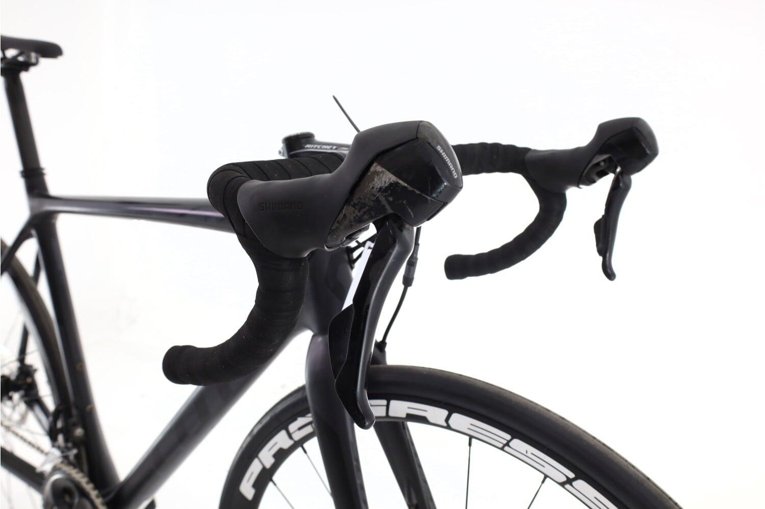Vélo de route reconditionné ·  Addict 30 · Très bon état 6/8