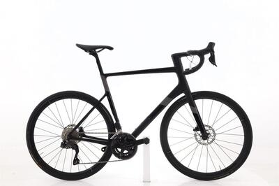 Tweedehands racefiets · supersix evo di2 12v · zeer goede toestand