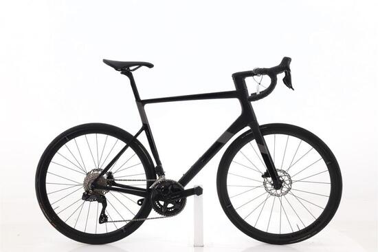 Vélo de route reconditionné · SuperSix Evo Di2 12V · Très bon état