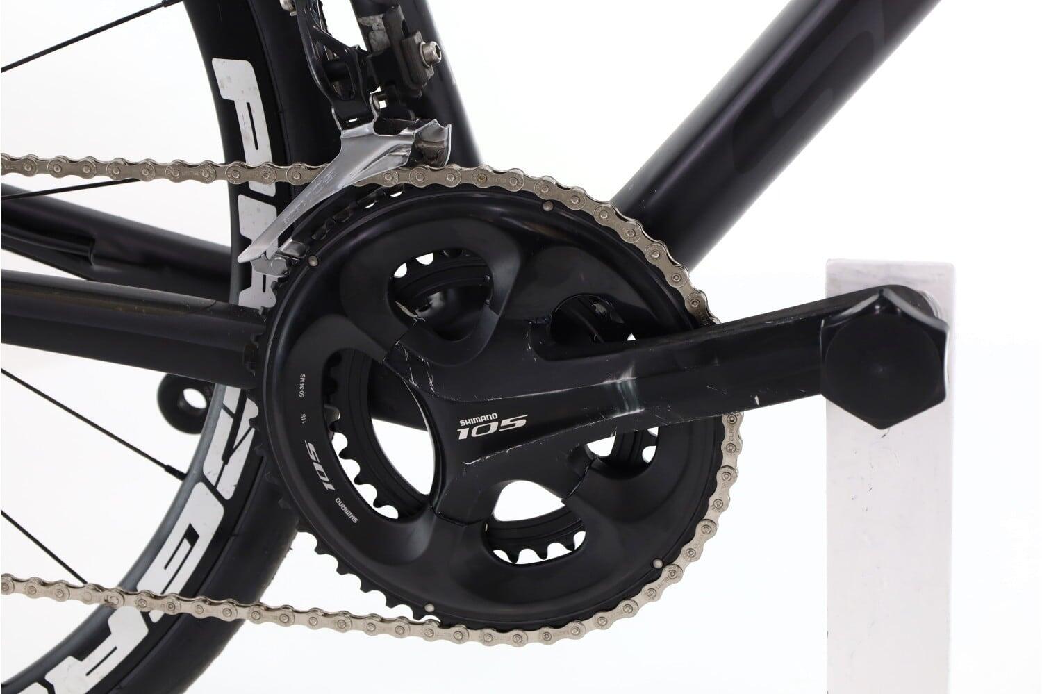Vélo de route reconditionné ·  Addict 30 · Très bon état 4/8
