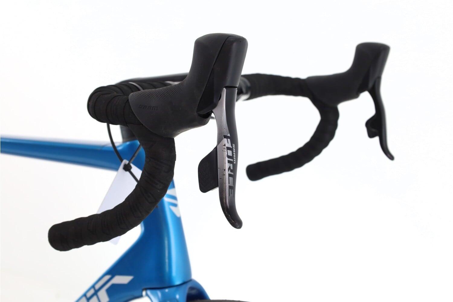 Segunda Vida · Bicicleta carretera ·  Belador AXS 12V · Muy buen estado 6/8
