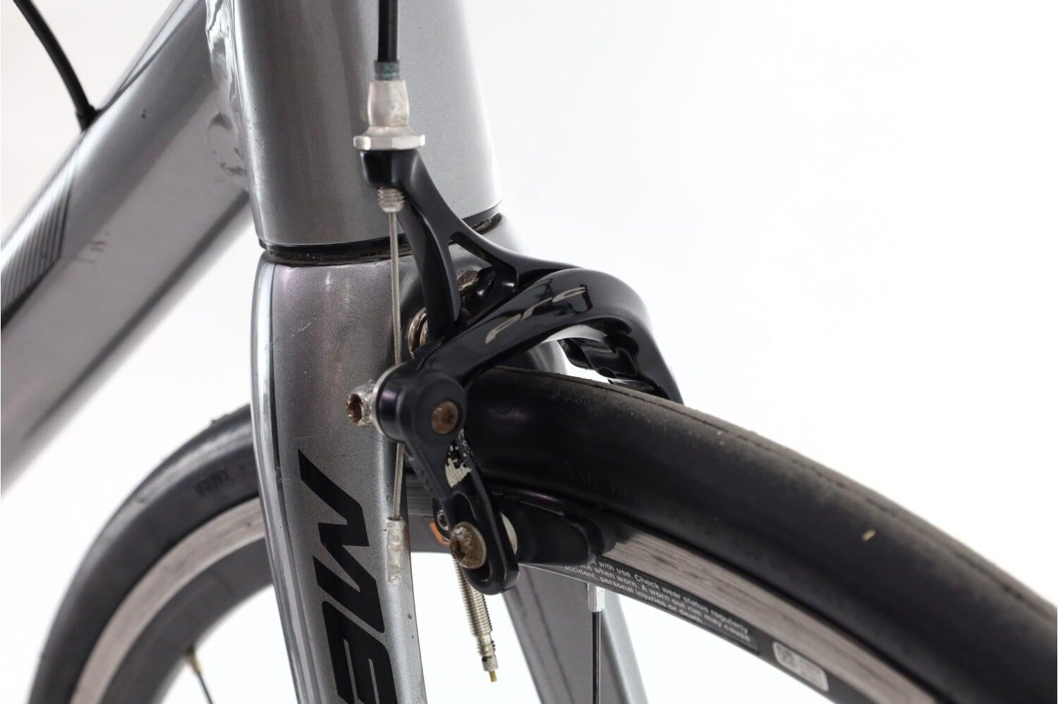 Refurbished road bike ·  Ride 500 · Very good condition 7/7