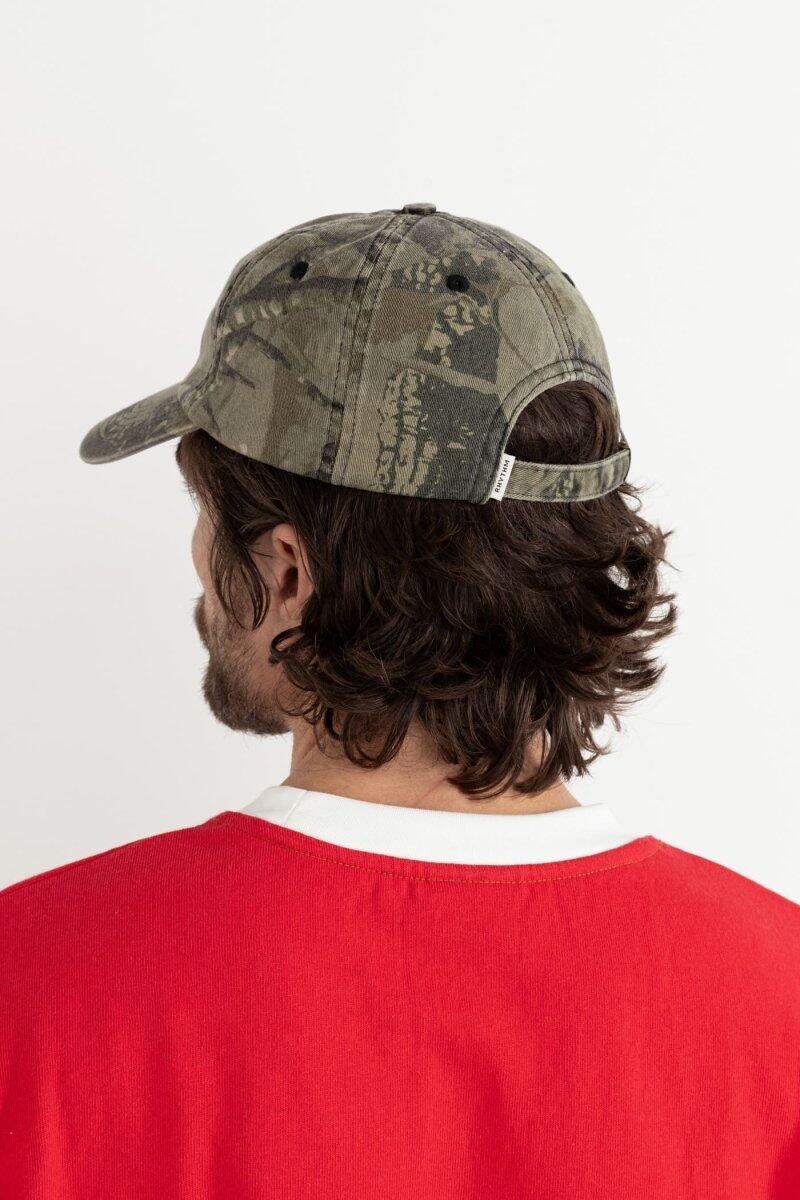 Camo - Casquette 3/5