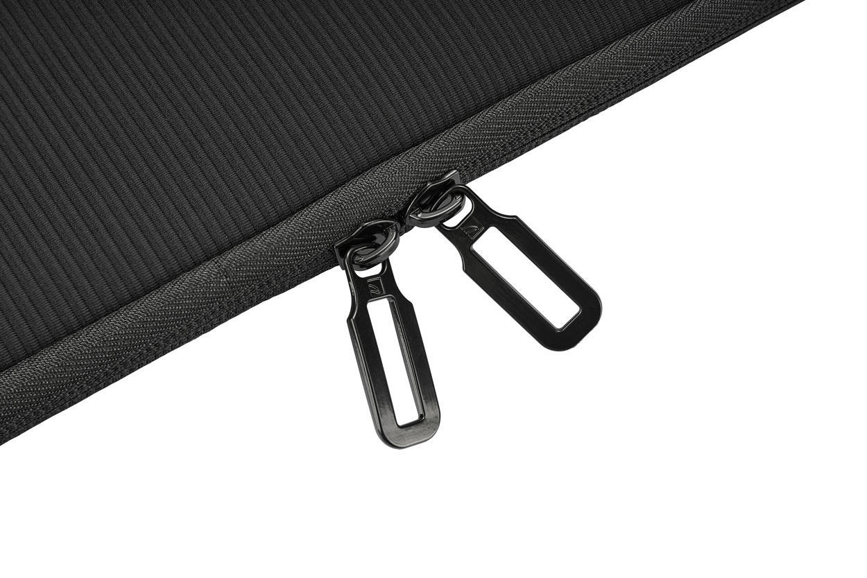 TUCANO Colore Sleeve 15/16" - Neoprene preto 4/7
