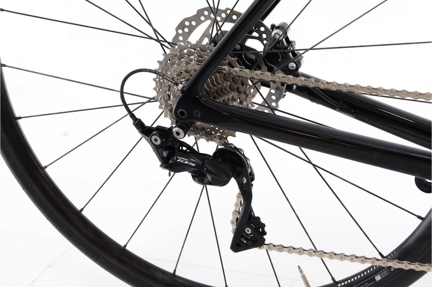 Refurbished Rennrad ·  Roubaix · Sehr guter Zustand 3/8