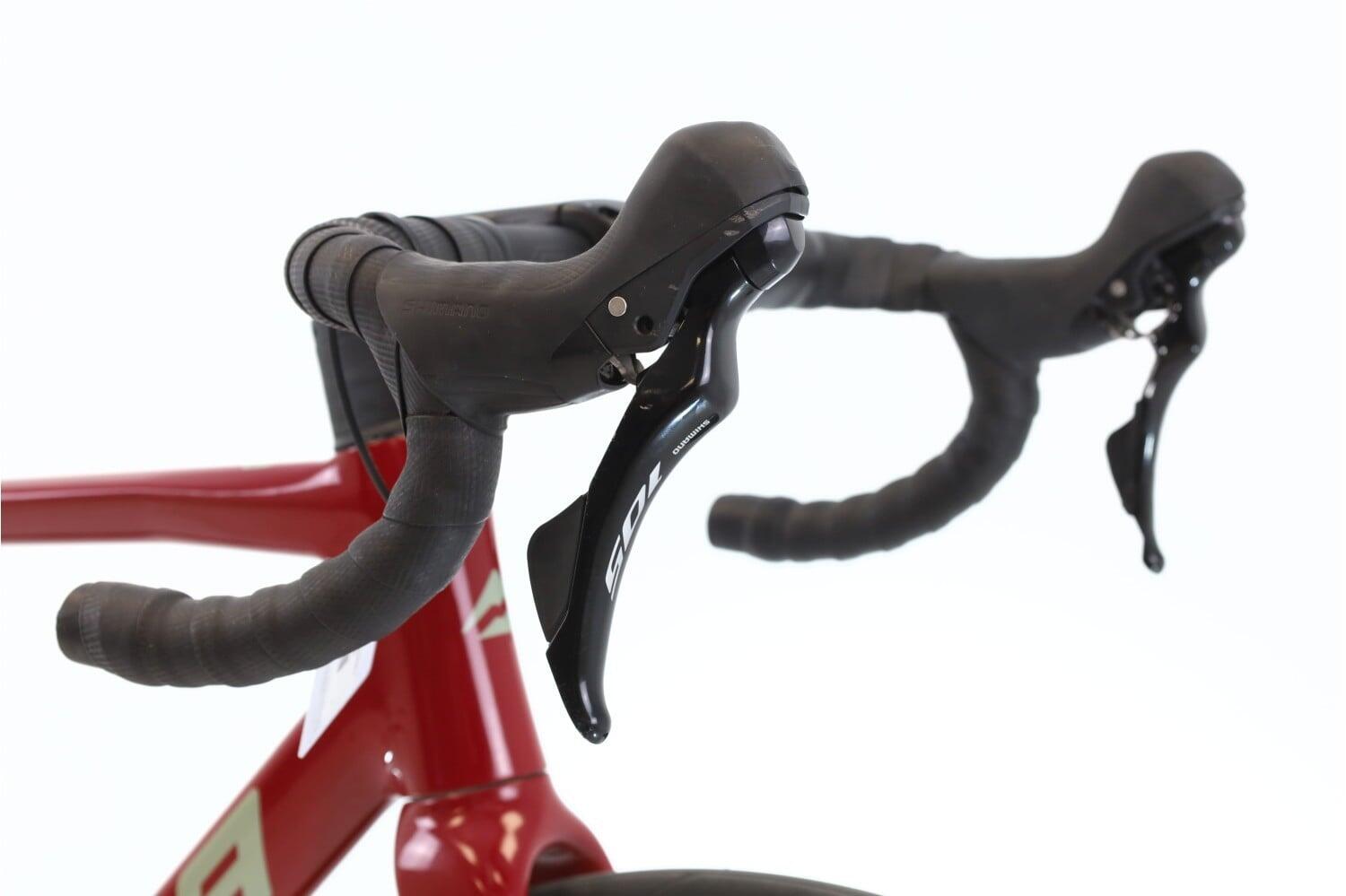 Refurbished road bike ·  Scultura 4000 · Very good condition 6/7